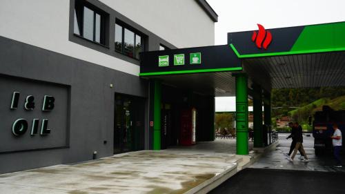 Mali Radic Hotel | IB Oil doo Restoran s prenoćištem