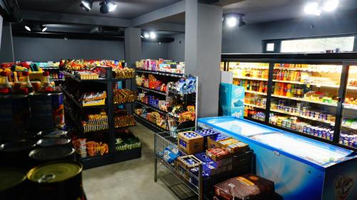 Mali Radic Hotel | IB Oil doo Restoran s prenoćištem
