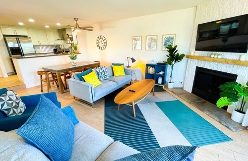 Imperial Beach Apartamento | IB Seaside Paradise w/ Ocean Views!