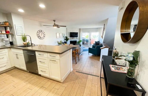 Imperial Beach Apartamento | IB Seaside Paradise w/ Ocean Views!