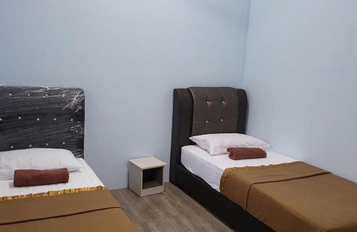Kuala Terengganu Casa | IBAI COTTAGE KUALA TERENGGANU (HOMESTAY)