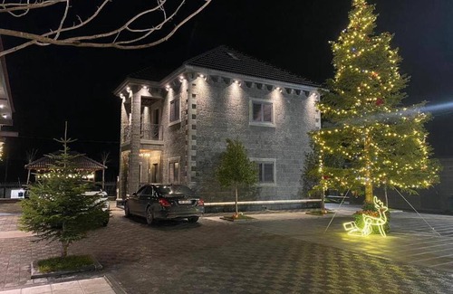 Iballe Casa | Iballe Guesthouse