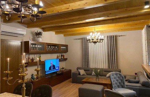 Iballe Casa | Iballe Guesthouse