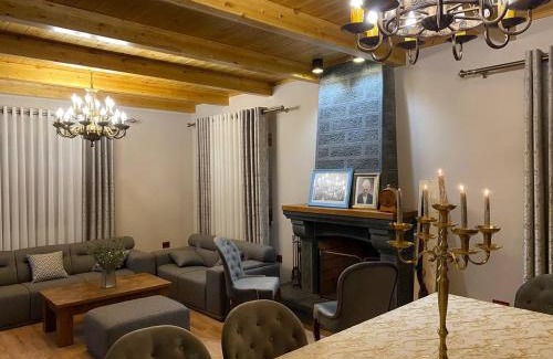 Iballe Casa | Iballe Guesthouse