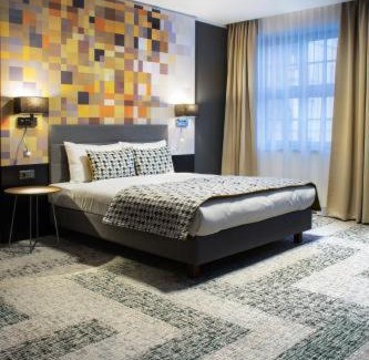 Old Town Hotel | IBB Hotel Gdańsk