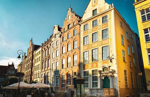 Old Town Hotel | IBB Hotel Gdańsk