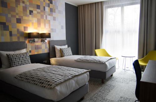Old Town Hotel | IBB Hotel Gdańsk