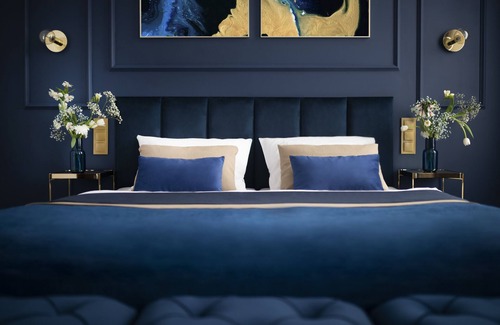 Srodmiescie Hotel | IBB Hotel Grand Hotel Lublin