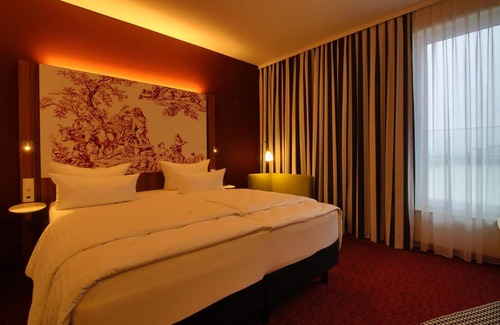 Mainz-Bingen Hotel | IBB Hotel Ingelheim