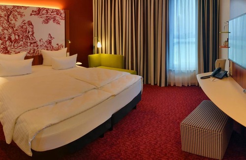 Mainz-Bingen Hotel | IBB Hotel Ingelheim