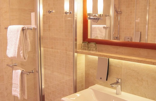 Mainz-Bingen Hotel | IBB Hotel Ingelheim