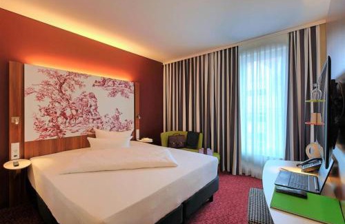 Mainz-Bingen Hotel | IBB Hotel Ingelheim