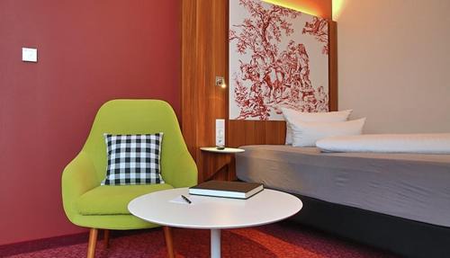 Mainz-Bingen Hotel | IBB Hotel Ingelheim