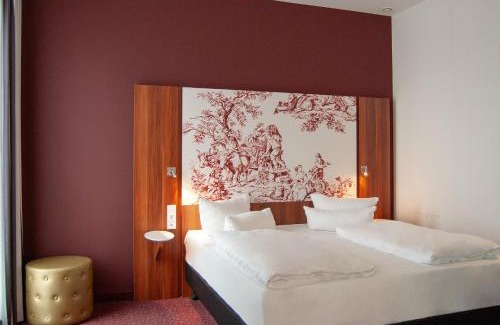 Mainz-Bingen Hotel | IBB Hotel Ingelheim