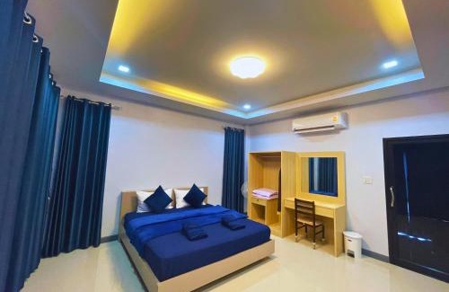 Nakhon Si Thammarat Casa | IBC Home ที่พักฮาลาล นครศรีธรรมราช
