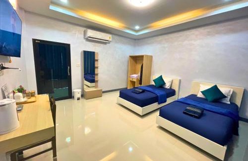 Nakhon Si Thammarat Casa | IBC Home ที่พักฮาลาล นครศรีธรรมราช