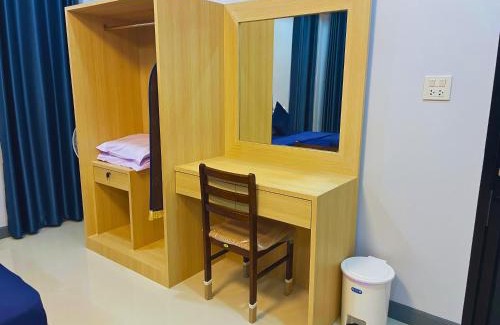 Nakhon Si Thammarat Casa | IBC Home ที่พักฮาลาล นครศรีธรรมราช