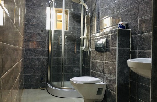 Ilaro Hotel | IBD International Hotel Ilaro