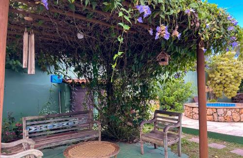 Foguete Hotel | IBELLO BEACH Pousada