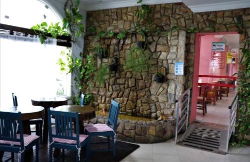 Boqueirao Hotel | Ibericas Praia Hotel