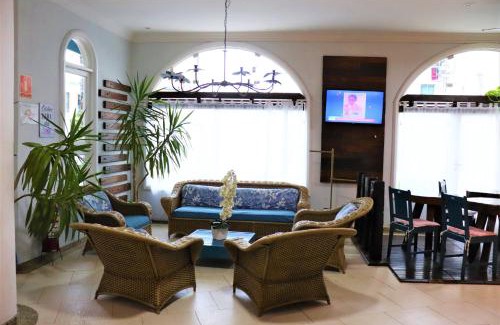 Boqueirao Hotel | Ibericas Praia Hotel