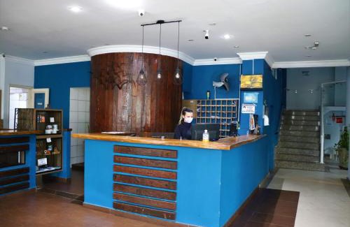 Boqueirao Hotel | Ibericas Praia Hotel
