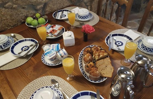 O Savinao Casa | Iberik Casa Vilamor