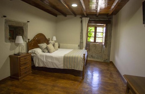 O Savinao Casa | Iberik Casa Vilamor