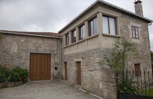 O Savinao Casa | Iberik Casa Vilamor