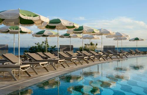 Colonia Sant Jordi Hotel | Iberostar Selection Es Trenc -New Opening-