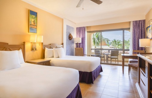 Villa Juarez Complejo | Iberostar Selection Paraíso Lindo - All Inclusive