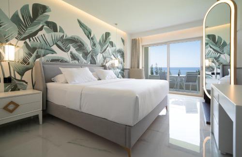 Lavris Complejo | Iberostar Selection Creta Marine