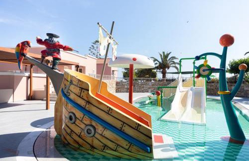 Lavris Complejo | Iberostar Selection Creta Marine