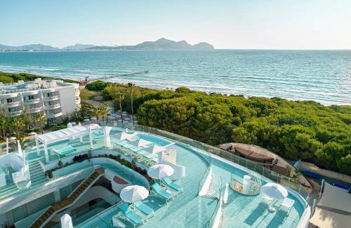 Muro Hotel | Iberostar Selection Albufera Playa All Inclusive