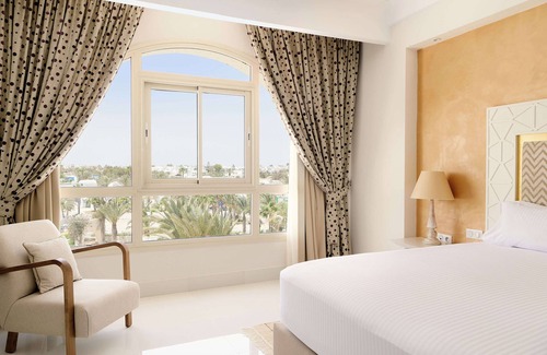 Triffa Hotel | Iberostar Selection Eolia Djerba