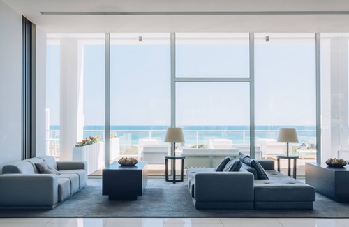 Meia Praia Hotel | Iberostar Selection Lagos Algarve