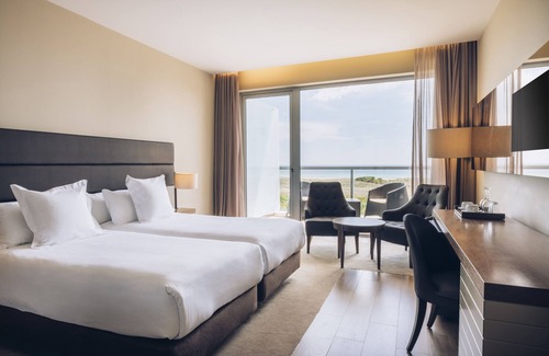 Meia Praia Hotel | Iberostar Selection Lagos Algarve