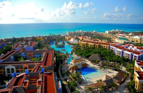 Villa Juarez Complejo | Iberostar Selection Paraíso Lindo - All Inclusive
