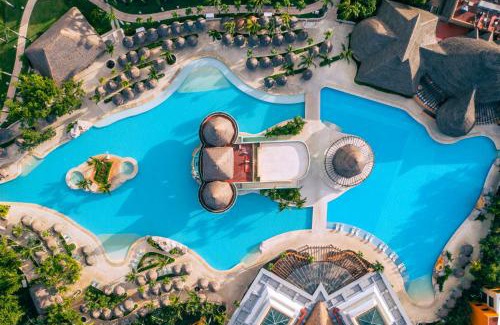 Villa Juarez Complejo | Iberostar Selection Paraíso Lindo - All Inclusive