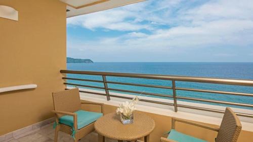 Emiliano Zapata Complejo | Iberostar Selection Playa Mita - All Inclusive