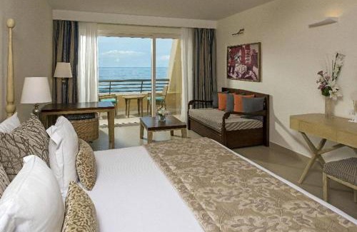 Emiliano Zapata Complejo | Iberostar Selection Playa Mita - All Inclusive