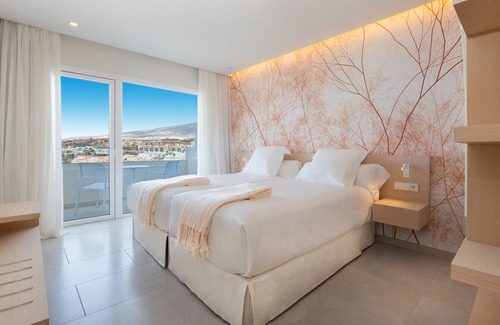 Costa Adeje Hotel | Iberostar Selection Sábila - Adults Only