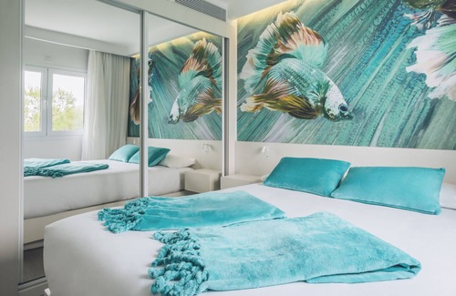 Muro Hotel | Iberostar Waves Alcudia Park