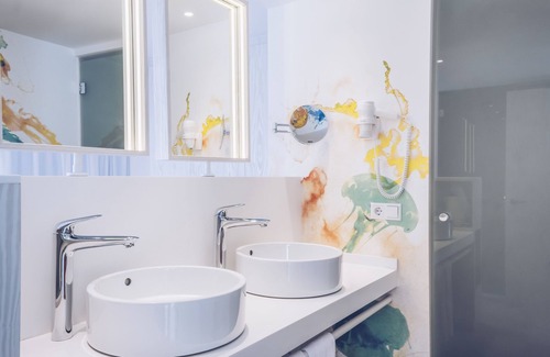Muro Hotel | Iberostar Waves Alcudia Park
