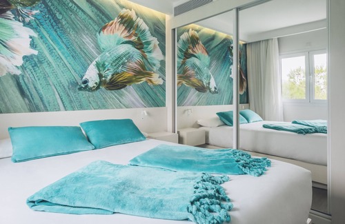 Muro Hotel | Iberostar Waves Alcudia Park