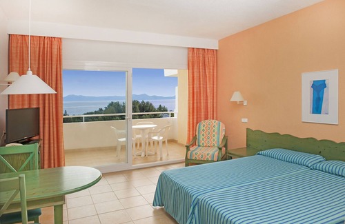 Alcudia Hotel | Iberostar Waves Ciudad Blanca