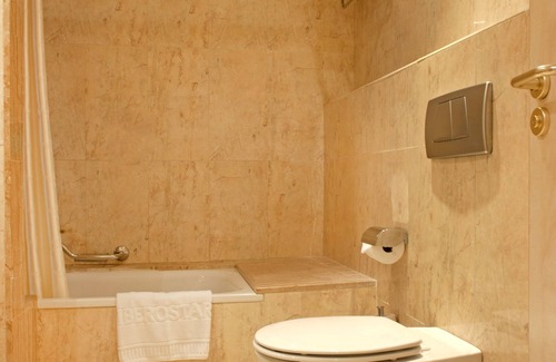 Alcudia Hotel | Iberostar Waves Ciudad Blanca