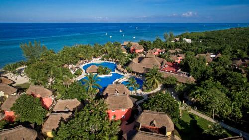 Costa Maya Complejo | Iberostar Waves Cozumel - All Inclusive