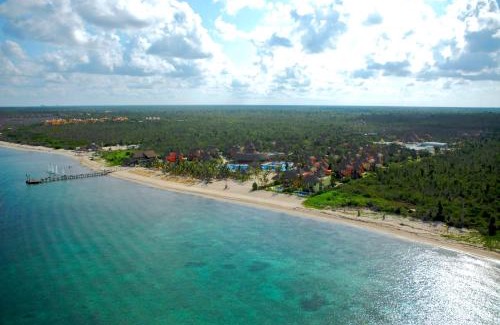 Costa Maya Complejo | Iberostar Waves Cozumel - All Inclusive