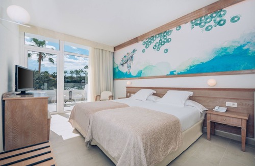 Costa Adeje Complejo | Iberostar Waves Las Dalias -All Inclusive